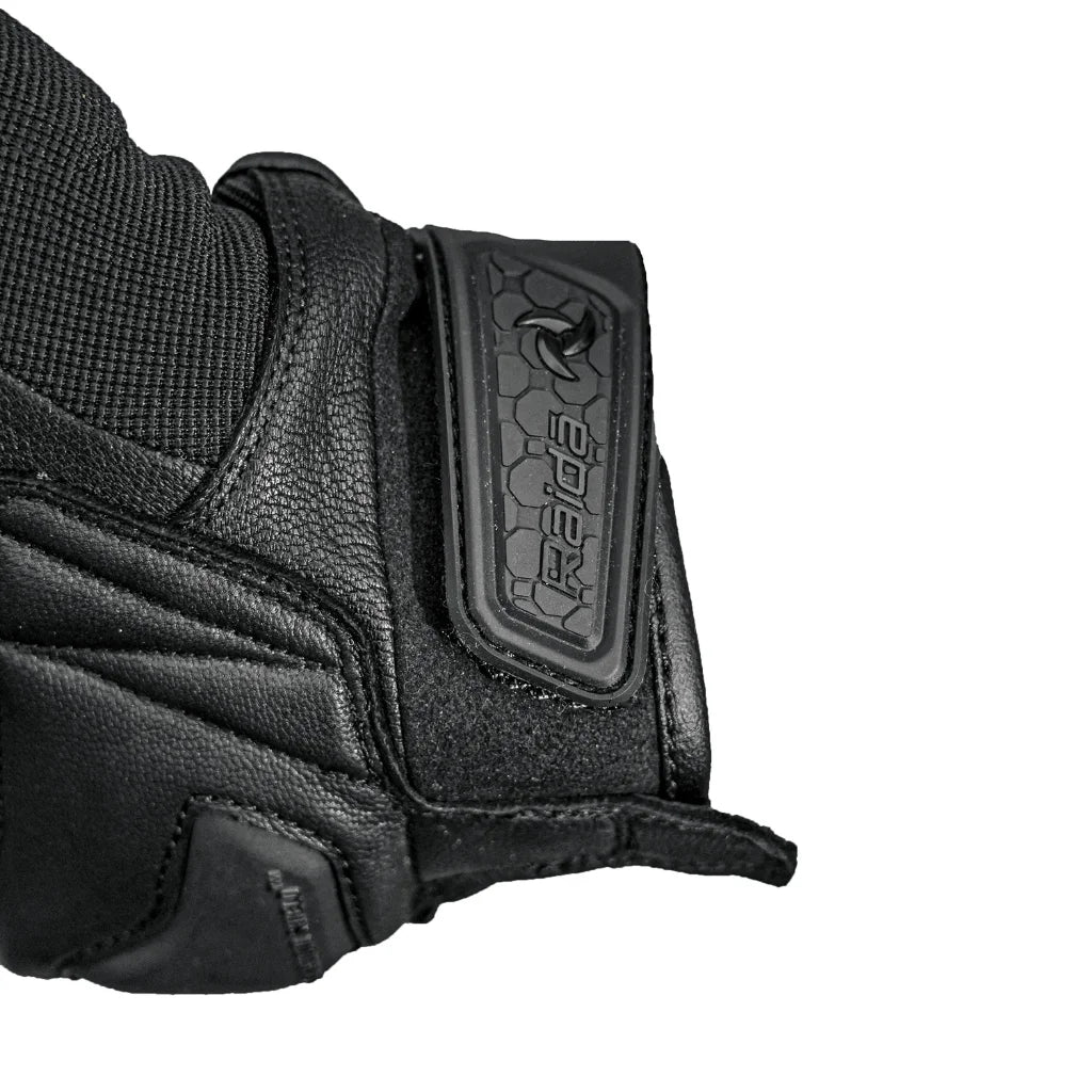 Raida Carbonite Gloves