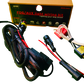 Kroozer Fog Light Aux Light Wiring harness 150 watts