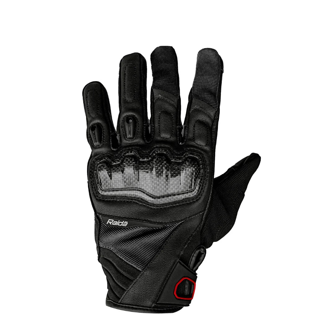 Raida Carbonite Gloves