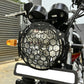 INTERCEPTOR 650 / GT 650 - Headlight Grill - Moto Torque