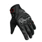Raida Carbonite Gloves