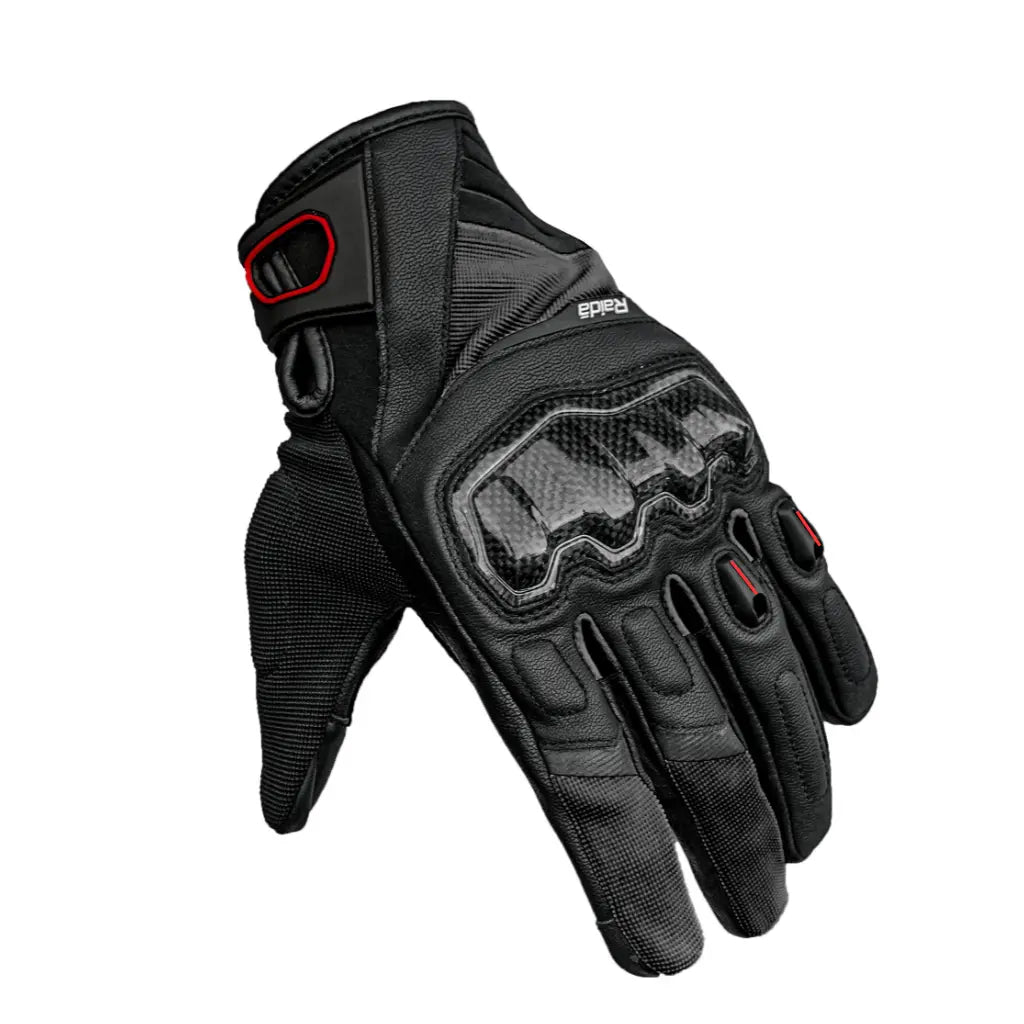 Raida Carbonite Gloves