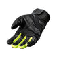 Raida AqDry Waterproof Gloves | Hi-Viz