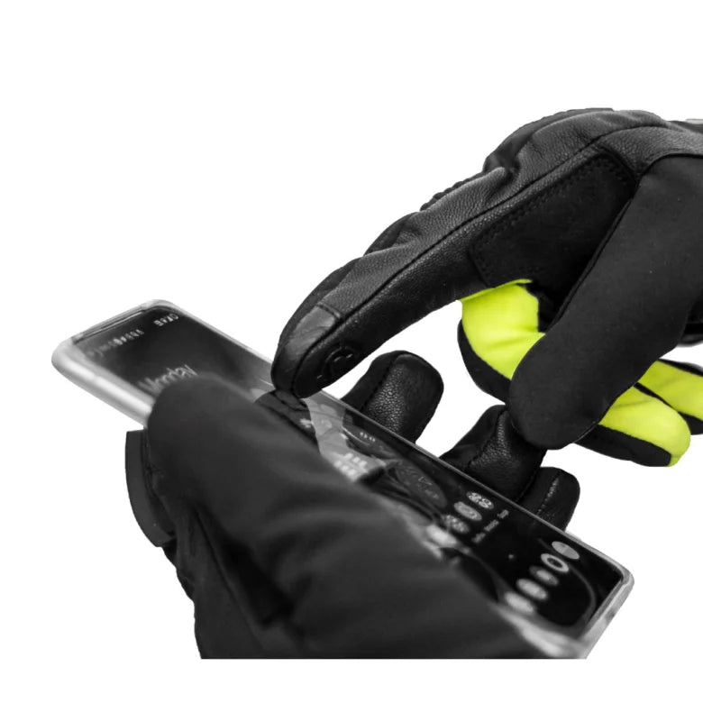 AqDry Waterproof Gloves