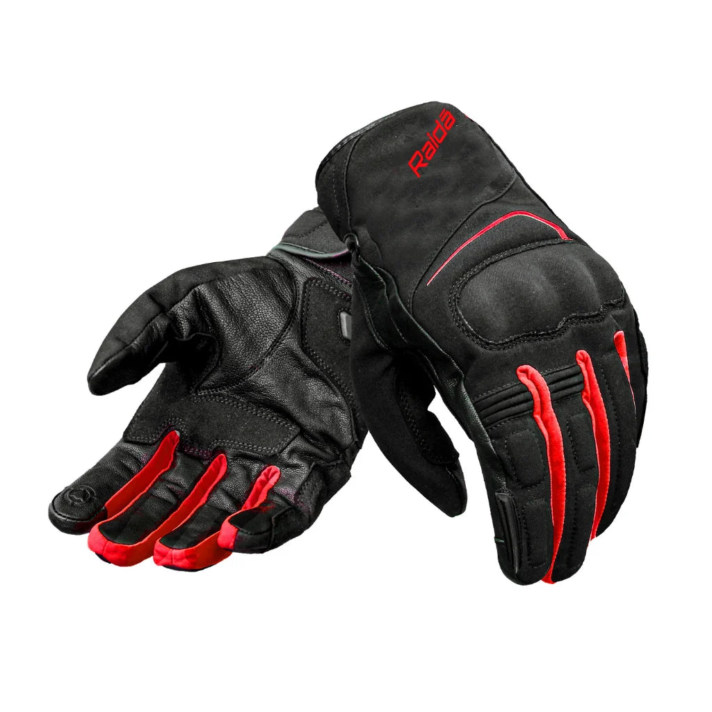 AqDry Waterproof Gloves