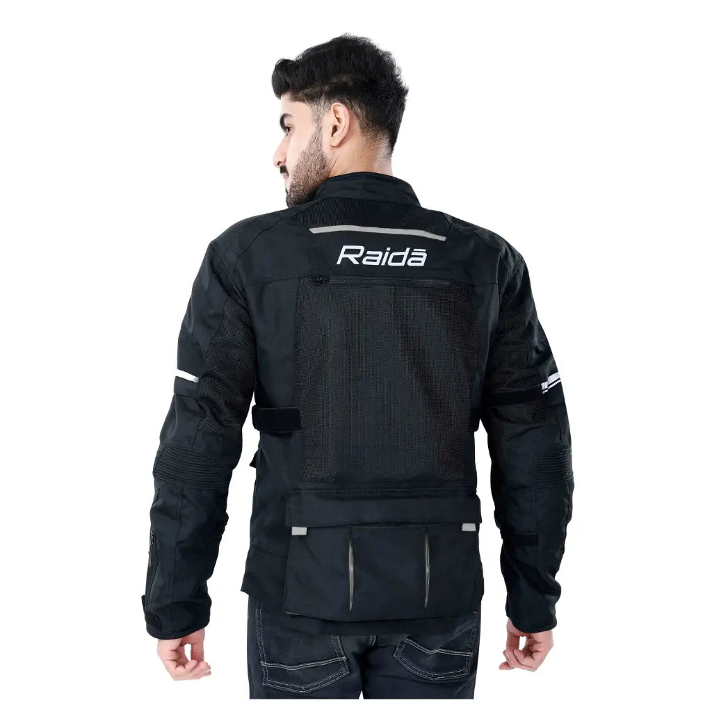 Raida Rover Jacket
