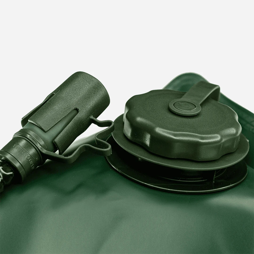 Quench Hydration Bladder (2.5 Litres) - Carbonado