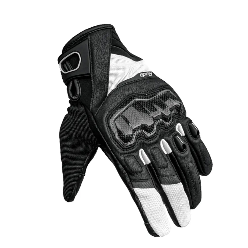 Raida Carbonite Gloves