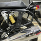 INTERCEPTOR 650 / GT 650 - Saddle Stay (Pair) - Moto Torque