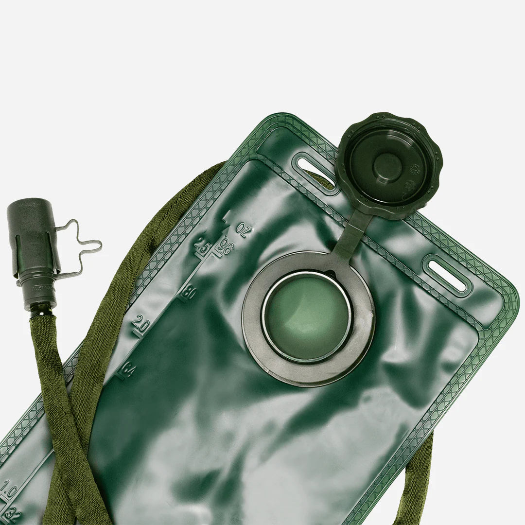 Quench Hydration Bladder (2.5 Litres) - Carbonado