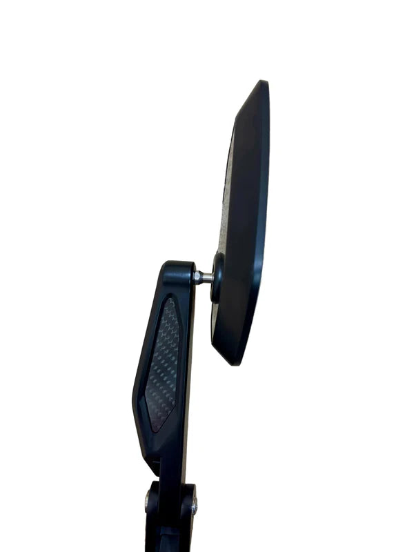 Fauvism Carbon Fiber Folding Mirror