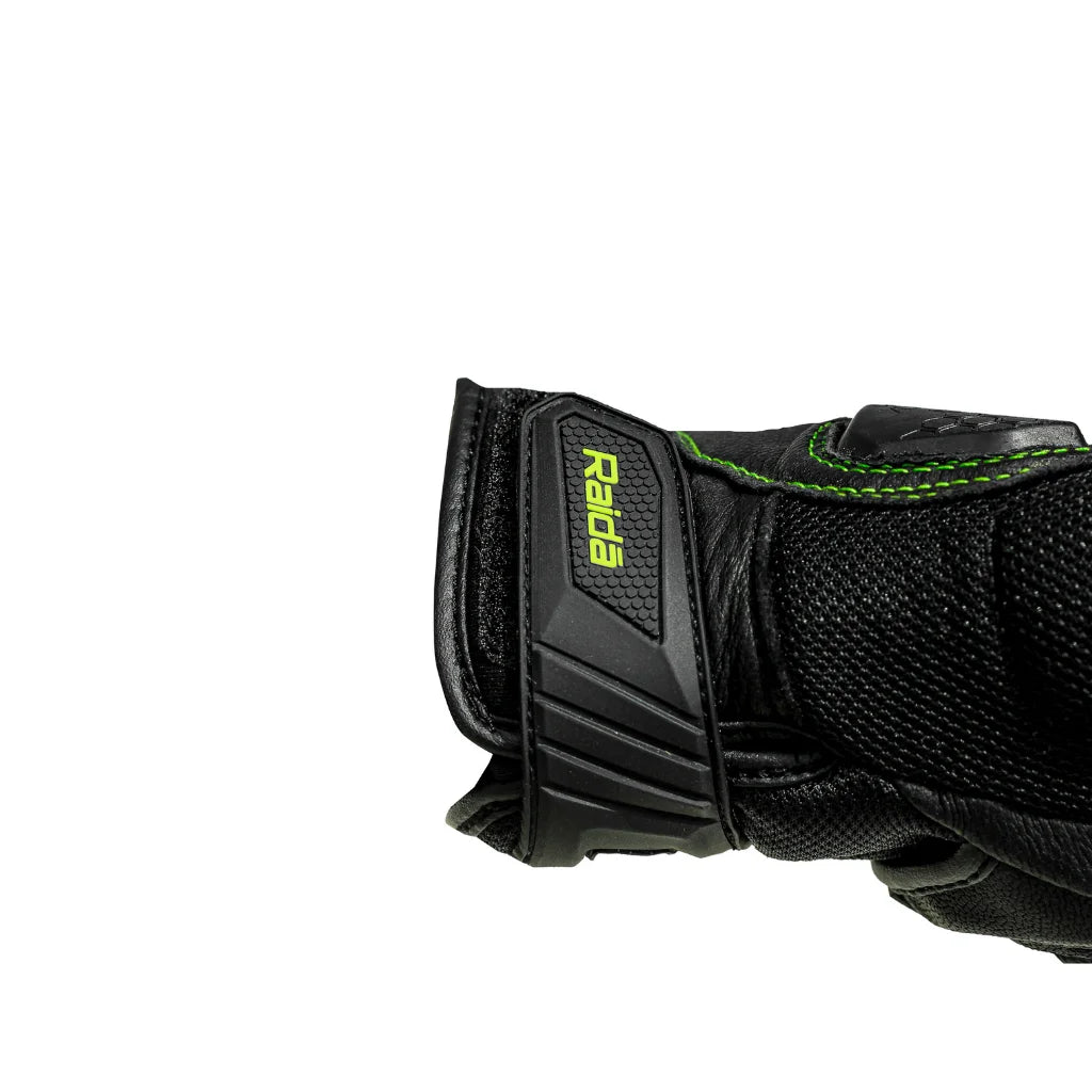 Raida AirWave Motorcycle Gloves