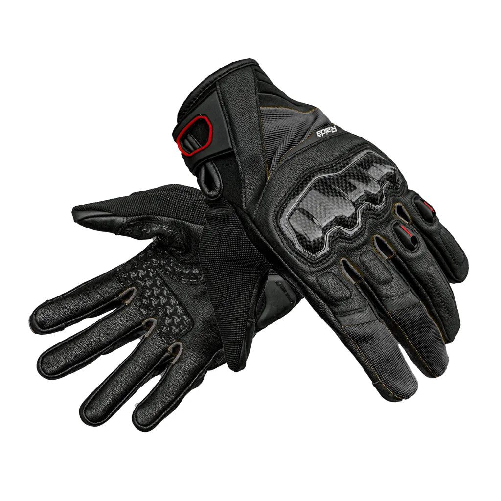 Raida Carbonite Gloves