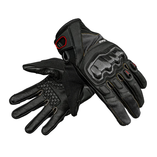 Raida Carbonite Gloves