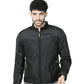 Thrift Mesh Jacket (Minima Black) - SOLACE