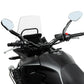 Fauvism Carbon Fiber Folding Mirror