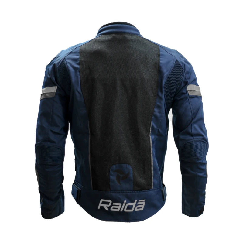 Black Nylon Dsg Riding Jacket, Size: Medium at Rs 10900 in Jorhat | ID:  2851632429530