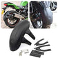 Rear Tyre Guard Universal for All Bikes