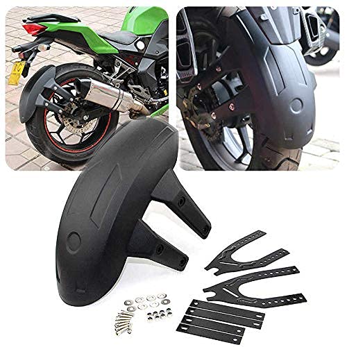 Rear Tyre Guard Universal for All Bikes