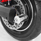 Disc Brake Lock, Anti-Theft Security Wheel Disk Lock for Motorcycle