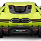 Diecast Model Car Compatible with Maisto Special Edition Lamborghini Revuelto 1:18 Scale Die-Cast Model Car, Lime Green