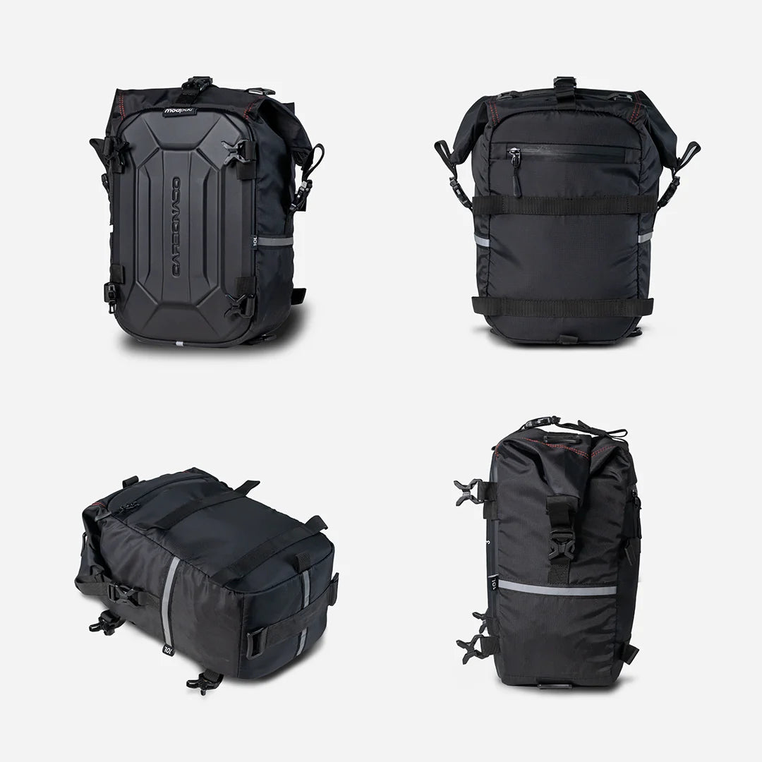Carbonado - Modpac Pro