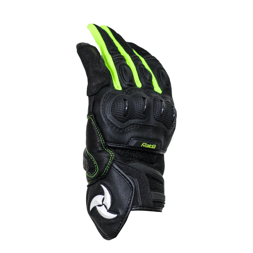 Raida AirWave Motorcycle Gloves