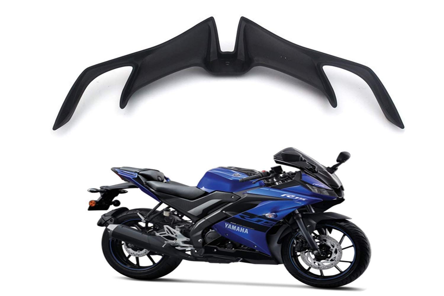 Winglet for R15 – RIDERS ARENA