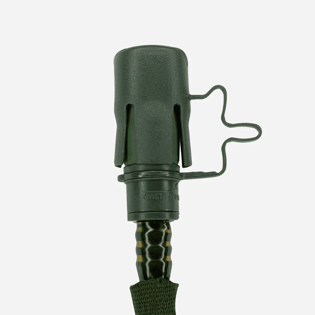 Quench Hydration Bladder (2.5 Litres) - Carbonado