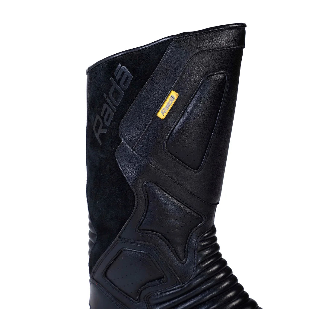 Raida Explorer Boots (Black)