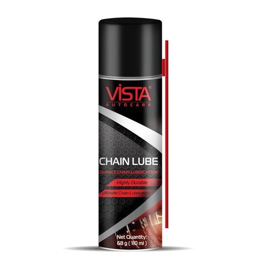 Vista - Chain Lube (110ml)