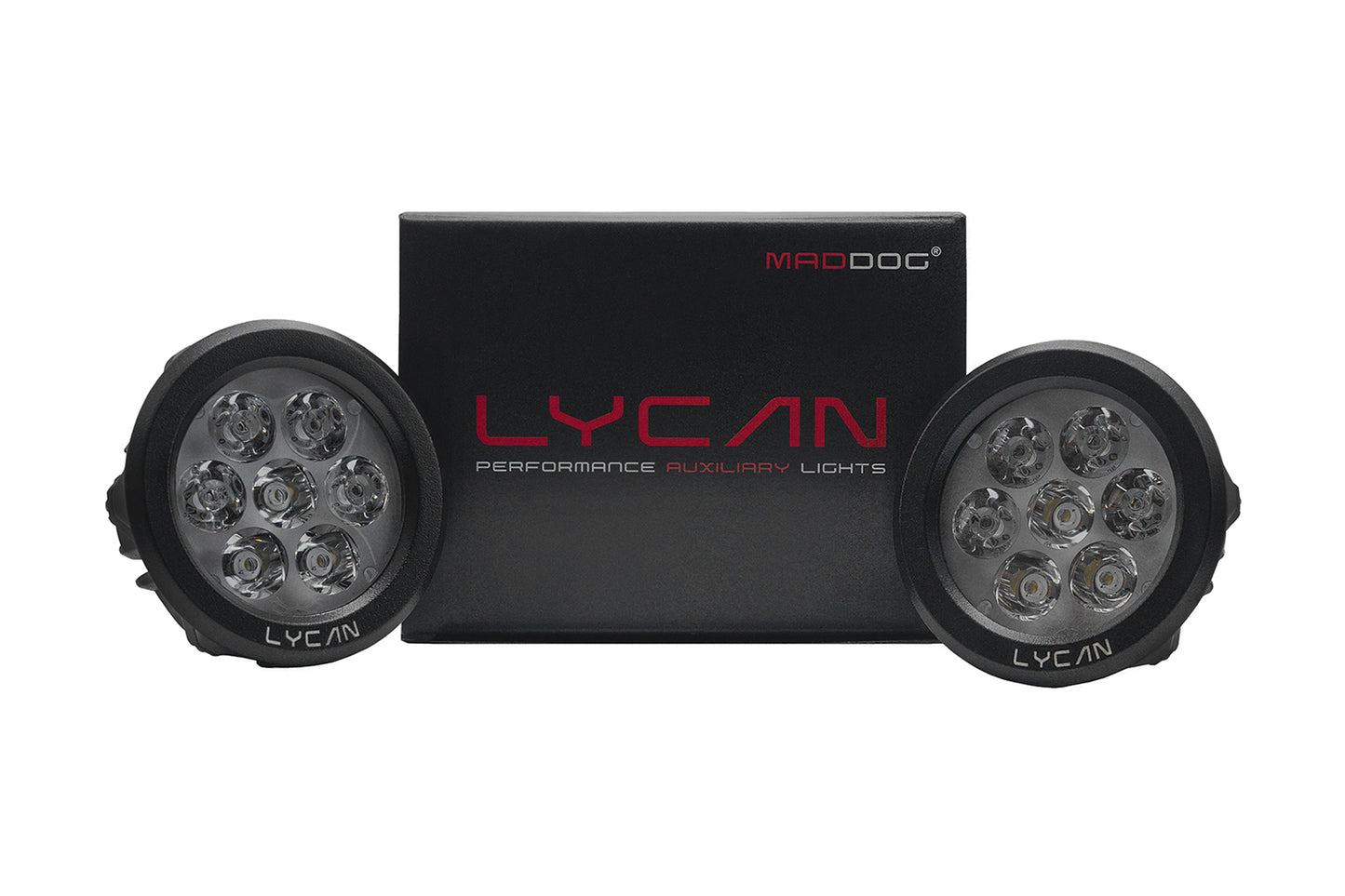 Maddog Lycan
