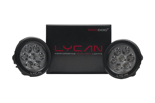 Maddog Lycan