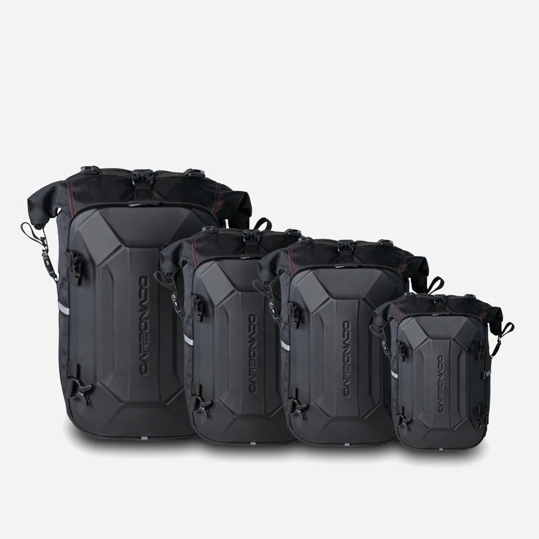 Carbonado - Modpac Pro