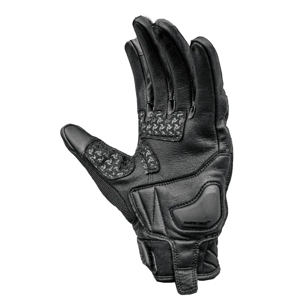 Raida Carbonite Gloves