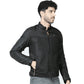 Thrift Mesh Jacket (Minima Black) - SOLACE