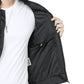 Thrift Mesh Jacket (Minima Black) - SOLACE