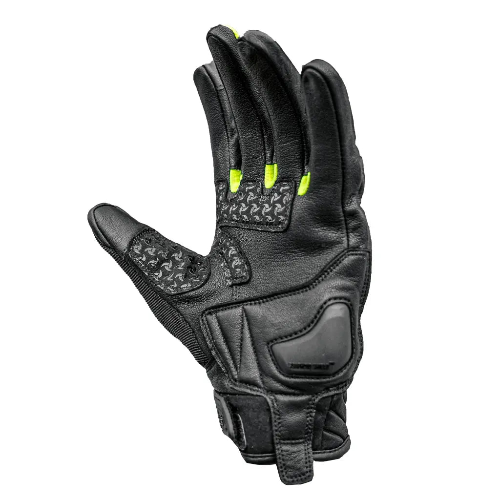 Raida Carbonite Gloves