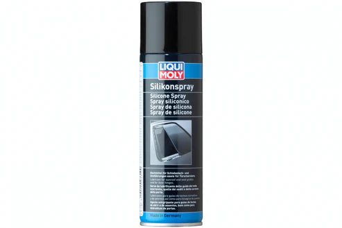 Liqui Moly 3310 Silicone Spray 300ml - Liqui Moly