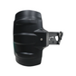 TYRE HUGGER FOR APACHE RTX 300
