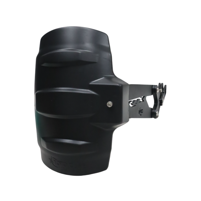 TYRE HUGGER FOR APACHE RTX 300