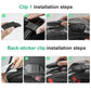 EJEAS Q8 Motorcycle Mesh Intercom for 6 Riders
