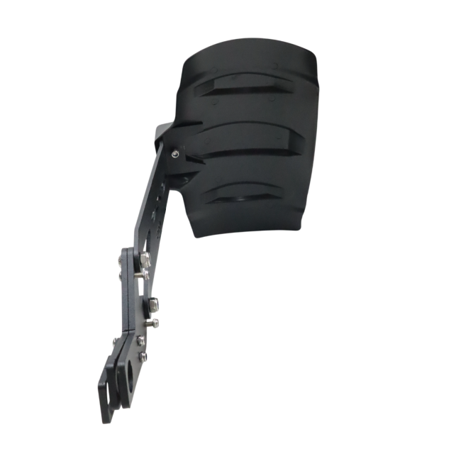 TYRE HUGGER FOR APACHE RTX 300