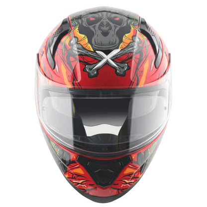 Apex Ascetic Helmet