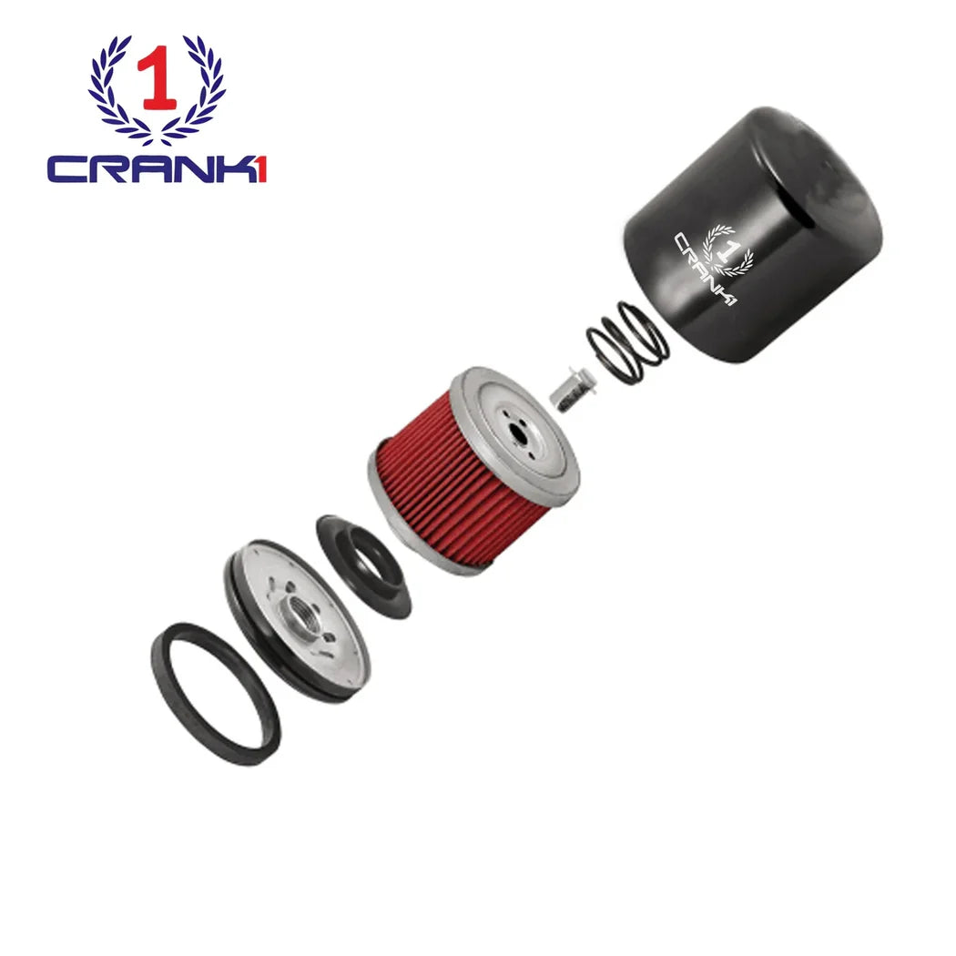 Oil Filter For Kawasaki Ninja 300 (2013-2026) - CPO303