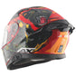Apex Ascetic Helmet