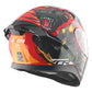 Apex Ascetic Helmet