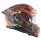 Apex Ascetic Helmet