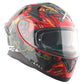 Apex Ascetic Helmet