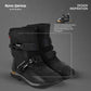 Royal Enfield WP Wanderer Waterproof Riding Boots - 6 UK / EU 40 - Royal Enfield Gears